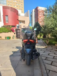 Yamaha X max 400 2017
