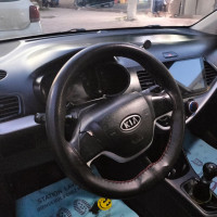 voitures-kia-picanto-2011-bachdjerrah-alger-algerie