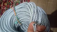 Corde élastiques 50M