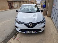 voitures-renault-clio-4-2021-limited-ghazaouet-tlemcen-algerie