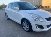 Suzuki Swift 2015 Swift