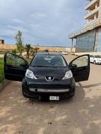 سيارات-peugeot-107-2011-بئر-الجير-وهران-الجزائر