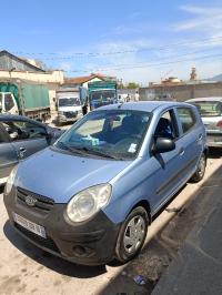 سيارات-kia-picanto-2008-الأمير-عبد-القادر-جيجل-الجزائر
