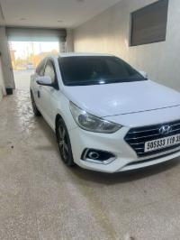 السيارات-النفعية-hyundai-accent-2019-الدبيلة-الوادي-الجزائر