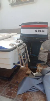 Yamaha Yamaha 