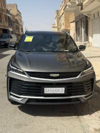سيارات-geely-coolray-2026-flag-ship-عين-البيضاء-أم-البواقي-الجزائر