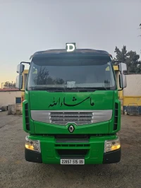 Renault Lander Lander 440 dxi 2015