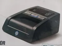 détecteur faux billets euros dollars