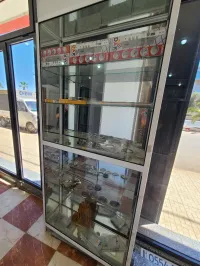 Vitrine 