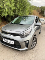 voitures-kia-picanto-2023-kouba-alger-algerie