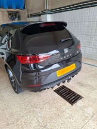 سيارات-seat-leon-2019-fr15-تيسمسيلت-الجزائر