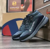 Basket homme Champion st mix mid original 