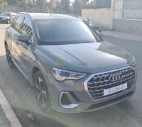 سيارات-audi-q3-2025-s-line-جيجل-الجزائر