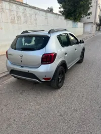 Dacia Stepway 2023 Stepway