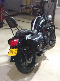 Keeway K-light 2019