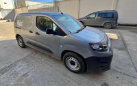 commerciale-fiat-professional-doblo-2023-el-harrach-alger-algerie