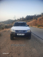 utilitaire-nissan-pickup-2007-tizi-ouzou-algerie