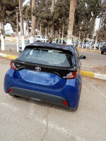 voitures-toyota-yaris-2021-style-oran-algerie