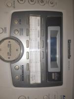 telephones-fixe-fax-panasonic-kx-fl612-rouiba-alger-algerie