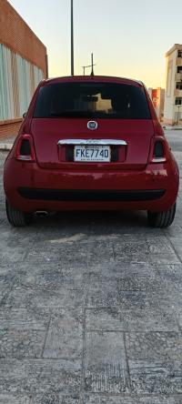 سيارات-fiat-500-2009-بني-صاف-عين-تيموشنت-الجزائر