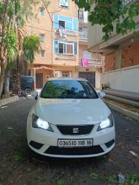 سيارات-seat-ibiza-2018-sol-براقي-الجزائر