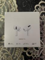 bluetooth-airpods-hoco-es2023-pro-original-hussein-dey-alger-algerie