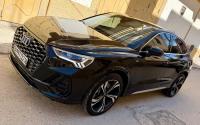 Audi Q3 2022 Off Road thumbnail 5