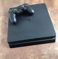Ps4 slim 500gb non flashée