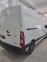 Renault Master 2013