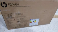 Ecran HP P24V G4 HDMI/VGA Ecran LED FHD (1080p)/23.8 Pouces