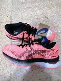 Basket asics