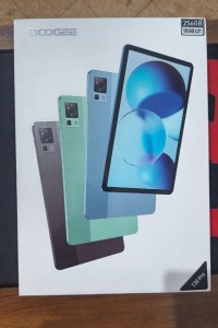 Tablette DOOGEE T30 PRO
