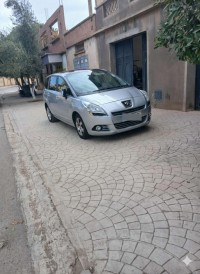 سيارات-peugeot-5008-2012-allure-سيدي-بلعباس-الجزائر
