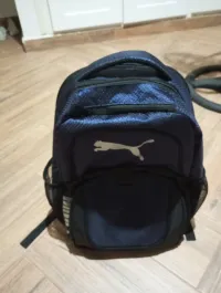 Sac dos PUMA original 
