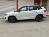 Skoda Kamiq 2025 Gt thumbnail 4