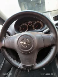 Opel Corsa 2009 Corsa