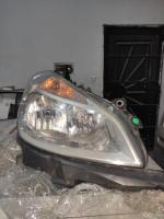 led-xenon-phare-clio-3-cote-droit-tidjelabine-boumerdes-algerie