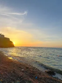 Location vacances Appartement F2 Bejaia Beni ksila