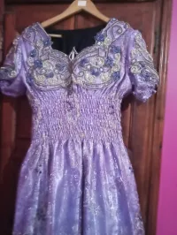 بلوزة وهرانية