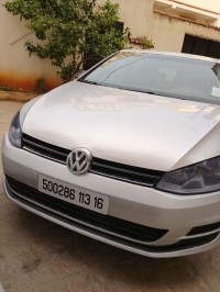 سيارات-volkswagen-golf-7-2013-بابا-حسن-الجزائر