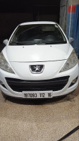 voitures-peugeot-207-2012-baba-hassen-alger-algerie