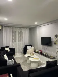 Vente Appartement F4 Alger Zeralda