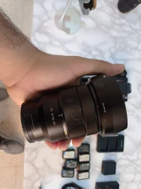 Carl zeiss 16 35 mm f4 sony ef 