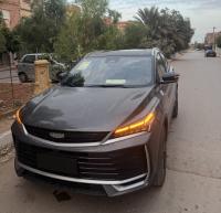 سيارات-geely-coolray-2026-وهران-الجزائر