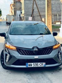 سيارات-renault-clio-5-2025-esprit-alpine-أم-البواقي-الجزائر