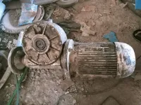 Moteur réducteur 