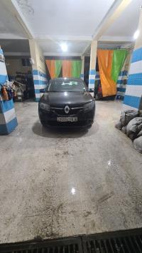 سيارات-renault-symbol-2013-collection-بوزريعة-الجزائر