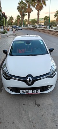 سيارات-renault-clio-4-2013-dynamique-قسنطينة-الجزائر