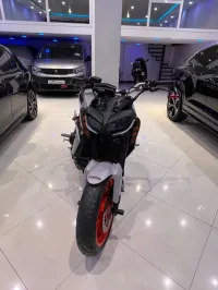 Yamaha MT09 2020 2020