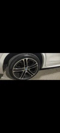 BMW X3 2017 28i